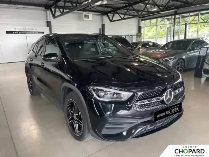 Photo 31 Mercedes GLA  250 e 8G-DCT