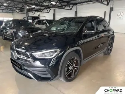 Photo 28 Mercedes GLA  250 e 8G-DCT