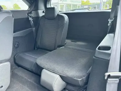 Photo 14 Peugeot 5008  Hybrid 145 ch e-DCS6