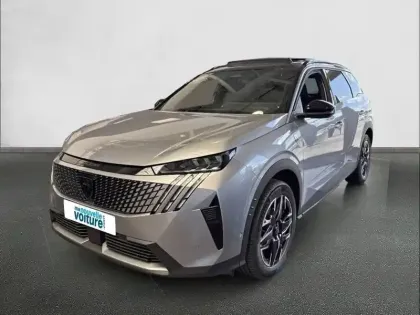 Photo Peugeot 5008 Gt