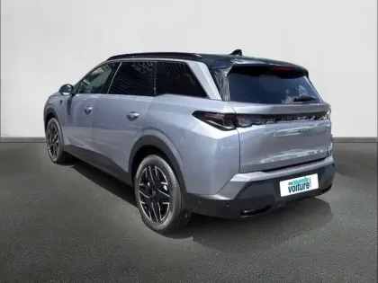 Photo 6 Peugeot 5008  Hybrid 145 ch e-DCS6