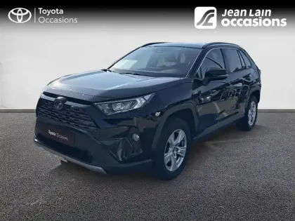 Photo Toyota Rav4