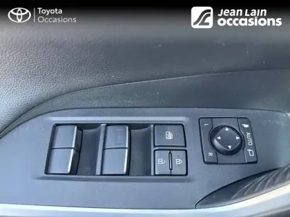 Photo 9 Toyota Rav4  Hybride 222 ch AWD-i