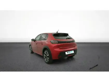 Photo 5 Peugeot 208  PureTech 100 S&S BVM6