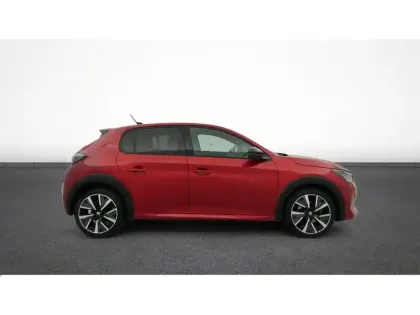 Photo 9 Peugeot 208  PureTech 100 S&S BVM6