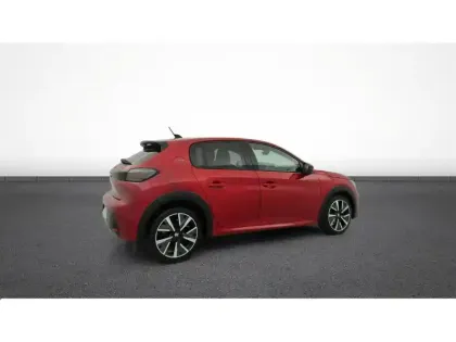 Photo 8 Peugeot 208  PureTech 100 S&S BVM6