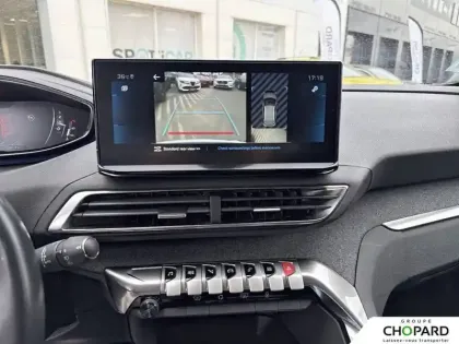 Photo 12 Peugeot 3008  Puretech 130ch S&S EAT8