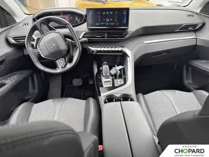 Photo 14 Peugeot 3008  Puretech 130ch S&S EAT8