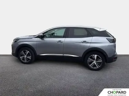 Photo 8 Peugeot 3008  Puretech 130ch S&S EAT8