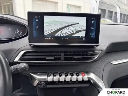 Photo 13 Peugeot 3008  Puretech 130ch S&S EAT8