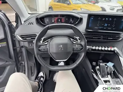 Photo 16 Peugeot 3008  Puretech 130ch S&S EAT8