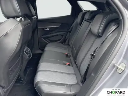 Photo 10 Peugeot 3008  Puretech 130ch S&S EAT8