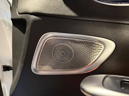 Photo 6 Mercedes Classe C  220 d 9G-Tronic