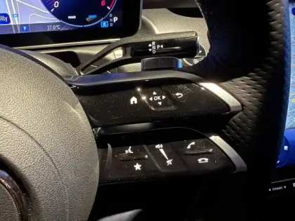 Photo 9 Mercedes Classe C  220 d 9G-Tronic