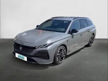 Photo Peugeot 308 Gt
