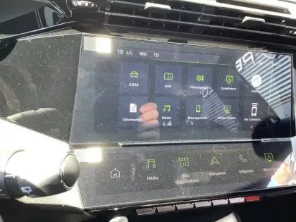 Photo 17 Peugeot 308  SW Hybrid 145 e-DCS6