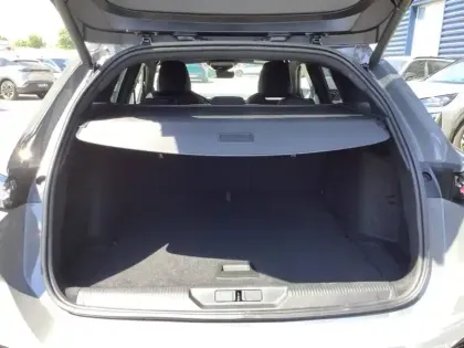 Photo 5 Peugeot 308  SW Hybrid 145 e-DCS6