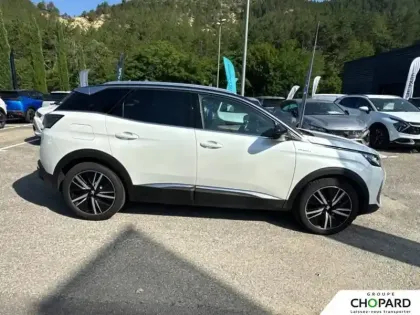 Photo 30 Peugeot 3008  Hybrid4 300 e-EAT8