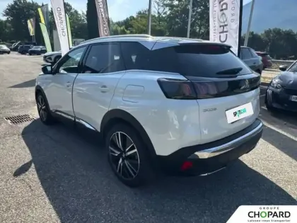 Photo 29 Peugeot 3008  Hybrid4 300 e-EAT8