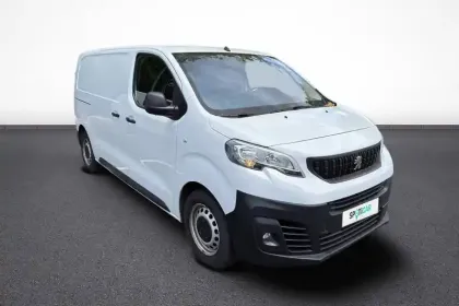 Photo 7 Peugeot Expert  FGN TOLE M BLUEHDI 145 BVM6