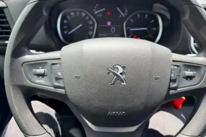Photo 16 Peugeot Expert  FGN TOLE M BLUEHDI 145 BVM6