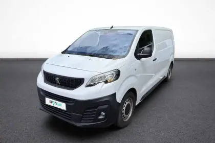 Photo Peugeot Expert