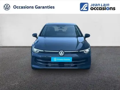 Photo 8 Volkswagen Golf  1.5 eTSI EVO2 116 DSG7
