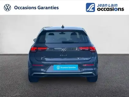Photo 7 Volkswagen Golf  1.5 eTSI EVO2 116 DSG7