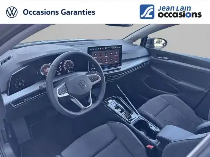 Photo 12 Volkswagen Golf  1.5 eTSI EVO2 116 DSG7