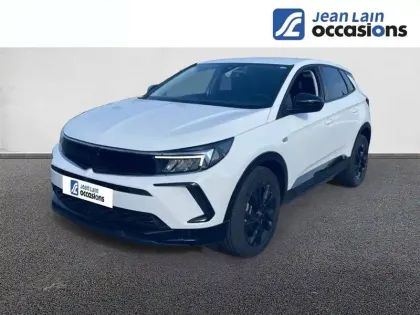 Photo Opel Grandland