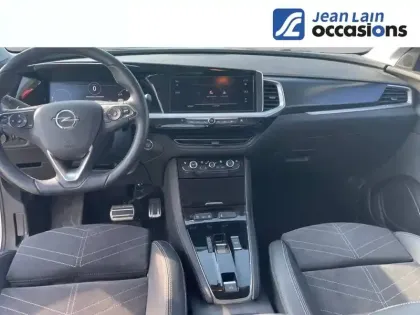 Photo 17 Opel Grandland  1.5 Diesel 130 ch BVA8