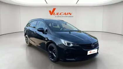 Photo 5 Opel Astra  Sports Tourer 1.5 Diesel 122 ch BVA9
