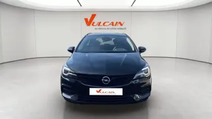 Photo 6 Opel Astra  Sports Tourer 1.5 Diesel 122 ch BVA9