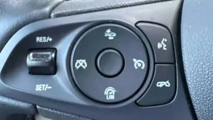 Photo 24 Opel Astra  Sports Tourer 1.5 Diesel 122 ch BVA9