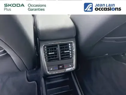 Photo 16 Skoda Enyaq  iV 85x