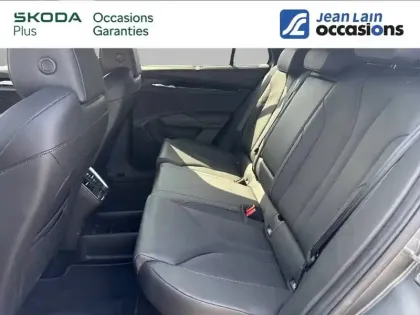 Photo 5 Skoda Enyaq  iV 85x