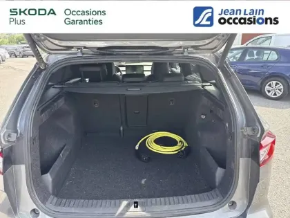 Photo 13 Skoda Enyaq  iV 85x