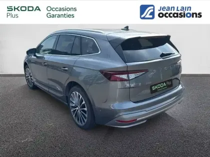 Photo 10 Skoda Enyaq  iV 85x