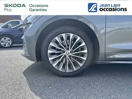 Photo 11 Skoda Enyaq  iV 85x