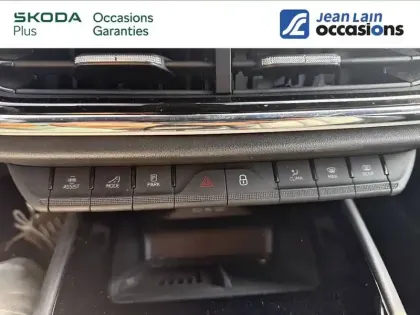 Photo 19 Skoda Enyaq  iV 85x