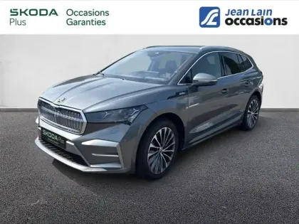 Photo Skoda Enyaq L&k