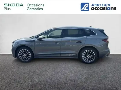 Photo 6 Skoda Enyaq  iV 85x