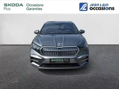 Photo 8 Skoda Enyaq  iV 85x