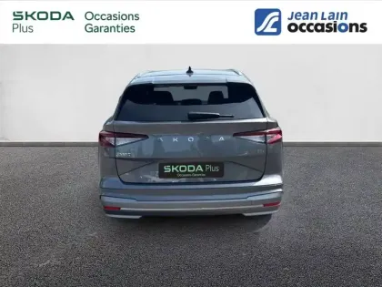 Photo 7 Skoda Enyaq  iV 85x