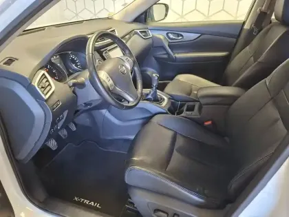 Photo 8 Nissan X-trail  1.6 dCi 130 5pl