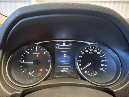 Photo 34 Nissan X-trail  1.6 dCi 130 5pl