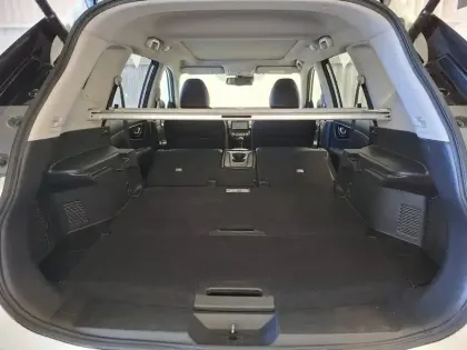 Photo 21 Nissan X-trail  1.6 dCi 130 5pl