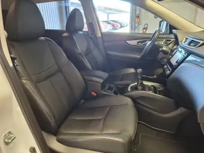 Photo 13 Nissan X-trail  1.6 dCi 130 5pl