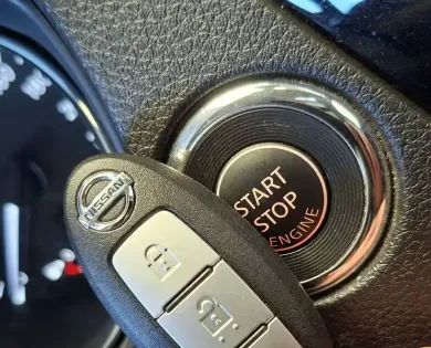 Photo 46 Nissan X-trail  1.6 dCi 130 5pl
