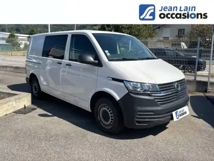 Photo 9 Volkswagen Transporter  6.1 VAN L1H1 2.0 TDI 150 BVM6 4MOTION